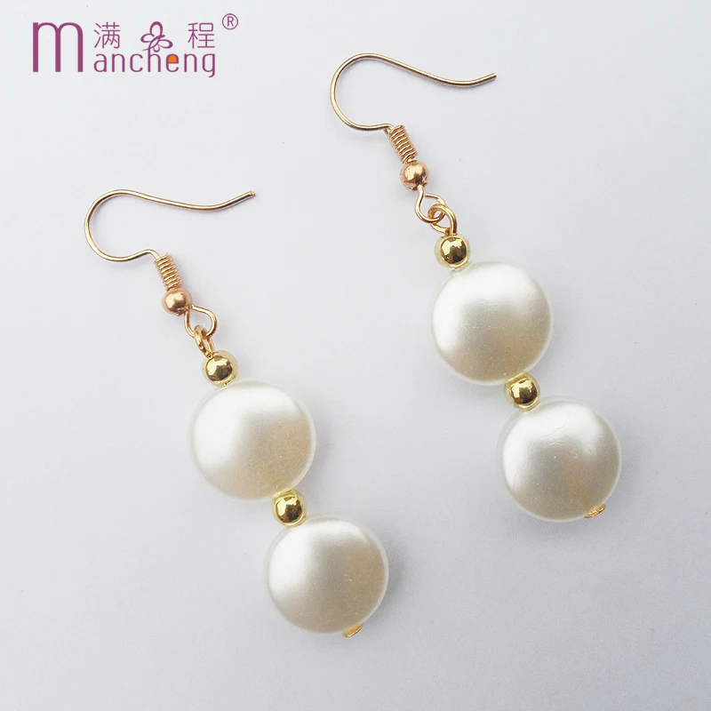 Fnaf 2 Rupee Item Boucles D Oreilles Perline Ovali Aretes Perle Orecchini Pendenti Gioielli Per Donna Uomo Mujer Pendientes Сережки