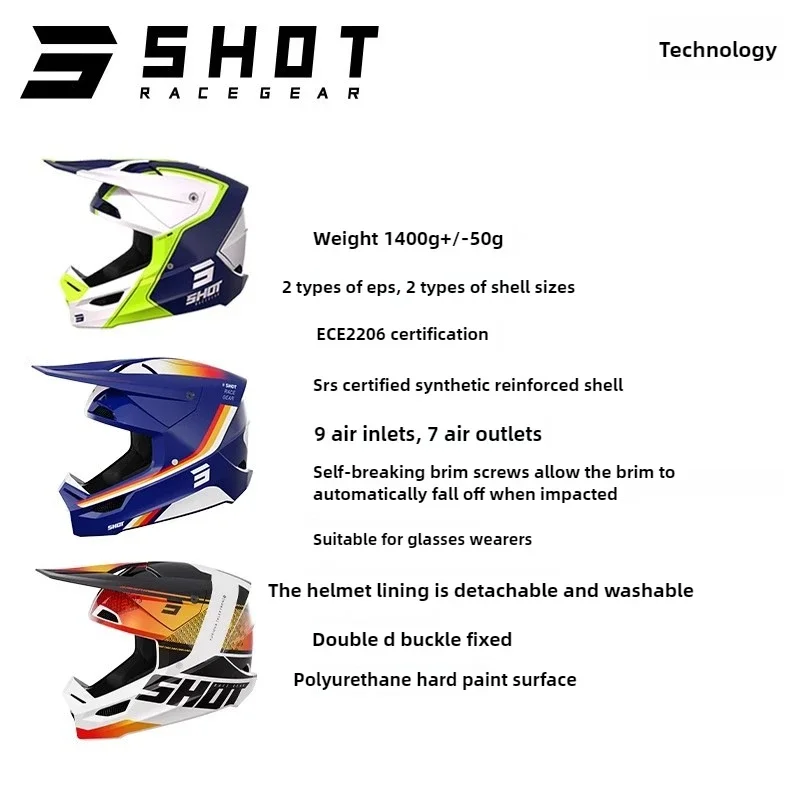 ���� �� ������ ��� �׼�����, ECE ���� �� FURIOUS ������� ���, ATV DH MTB �����ڽ� Capacetes, �����ε� Casco