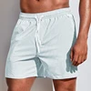 2024 MEN'S 3D PRINTED SHORTS SWIM SHORTS SWIM SHORTS DRAWSTRING ELASTIC WAIST DESIGN QUICK DRYING SPORTS SHORTS BEACH STYLE 6