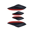4pieces carbon
