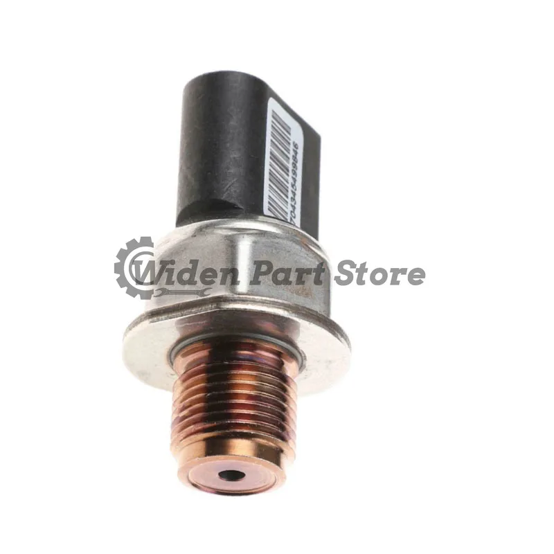 

Датчик давления топливной рейки 55PP30-01 для Hyundai 55PP3001 9307Z528A 1215691369