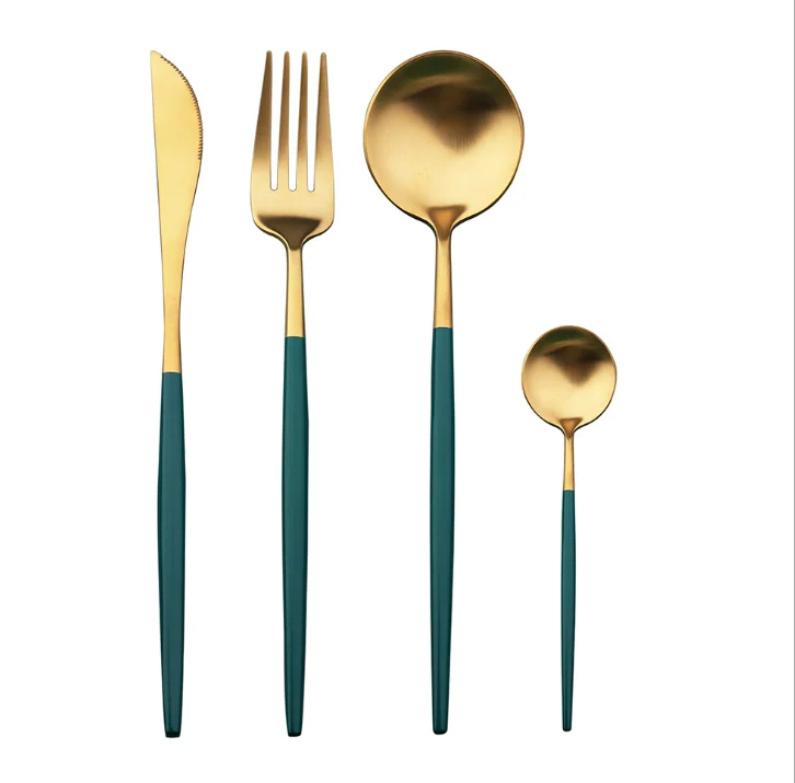 4 Pcs Set 1