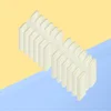 240pcs Detachable Nail Exercise Board Nail Oil Glue Color Plate Display Board Practice Board nail oil display board 1