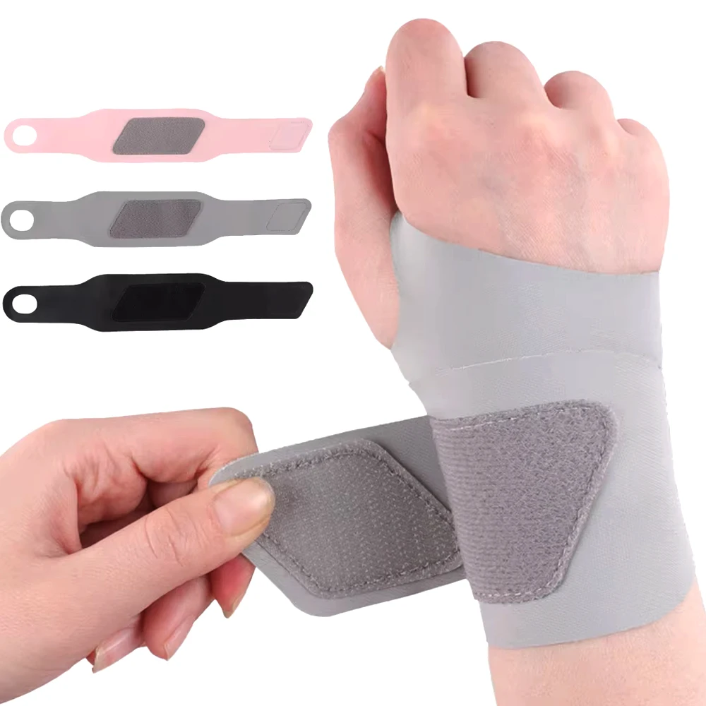 Ulnar Wrist Brace Thin Elastic TFCC Tear Wrist wraps Repetitive Wrist Use Injury Support Carpal Tunnel Pain 1PCS wrist brace,wrist guard,wrist support