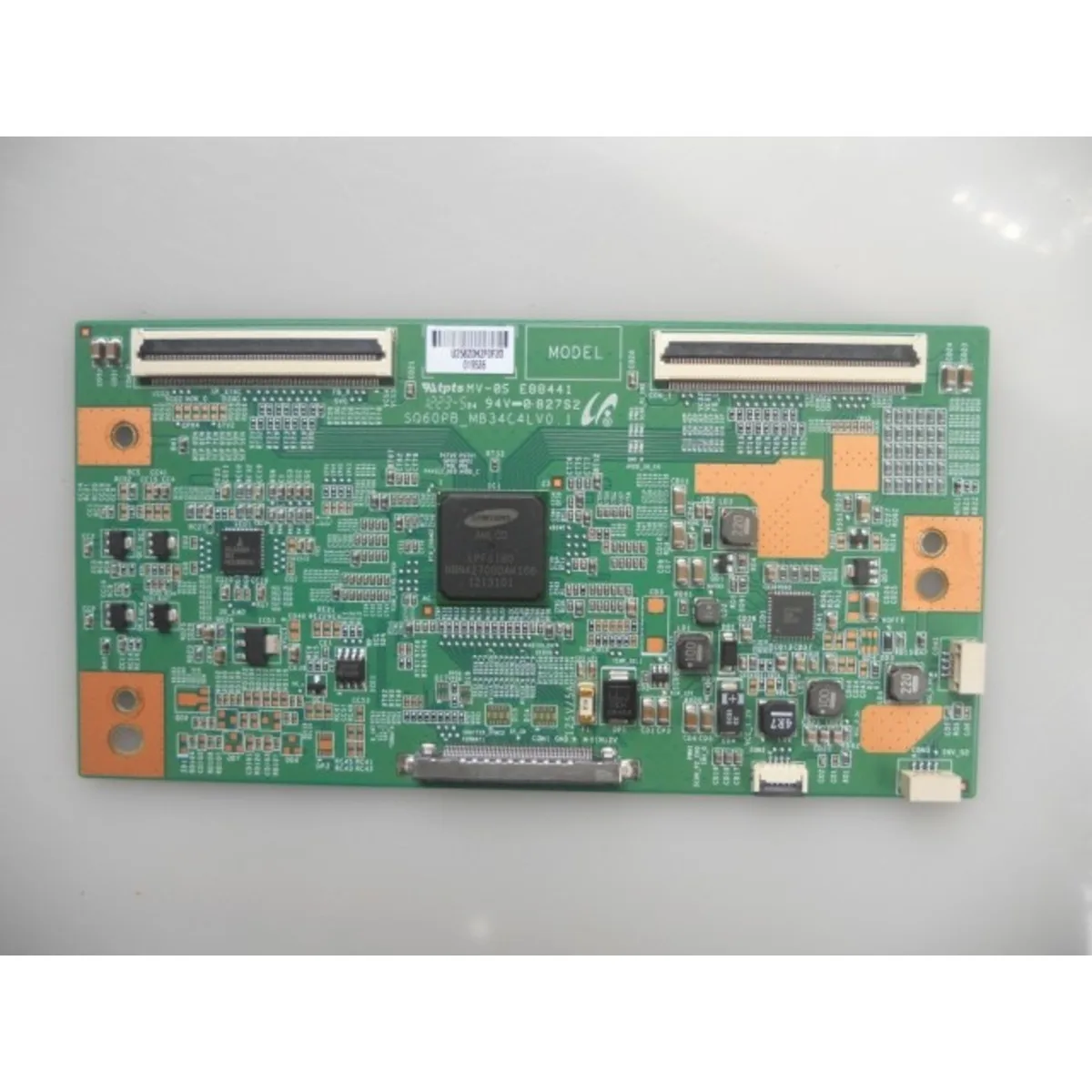 

Для TCL L48F3320/L48F3390A/Искусственная логическая плата