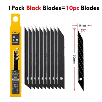 10pcs-black-blades