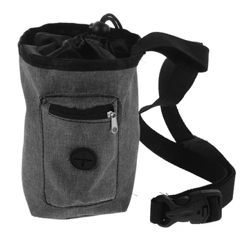 Anti-Slip Climbing Chalk Bag 1