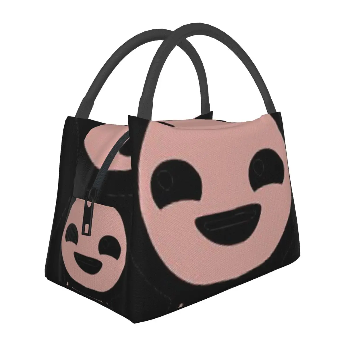 

Binding Of Isaac Portable insulation bag for Cooler Thermal Food Office Pinic Container