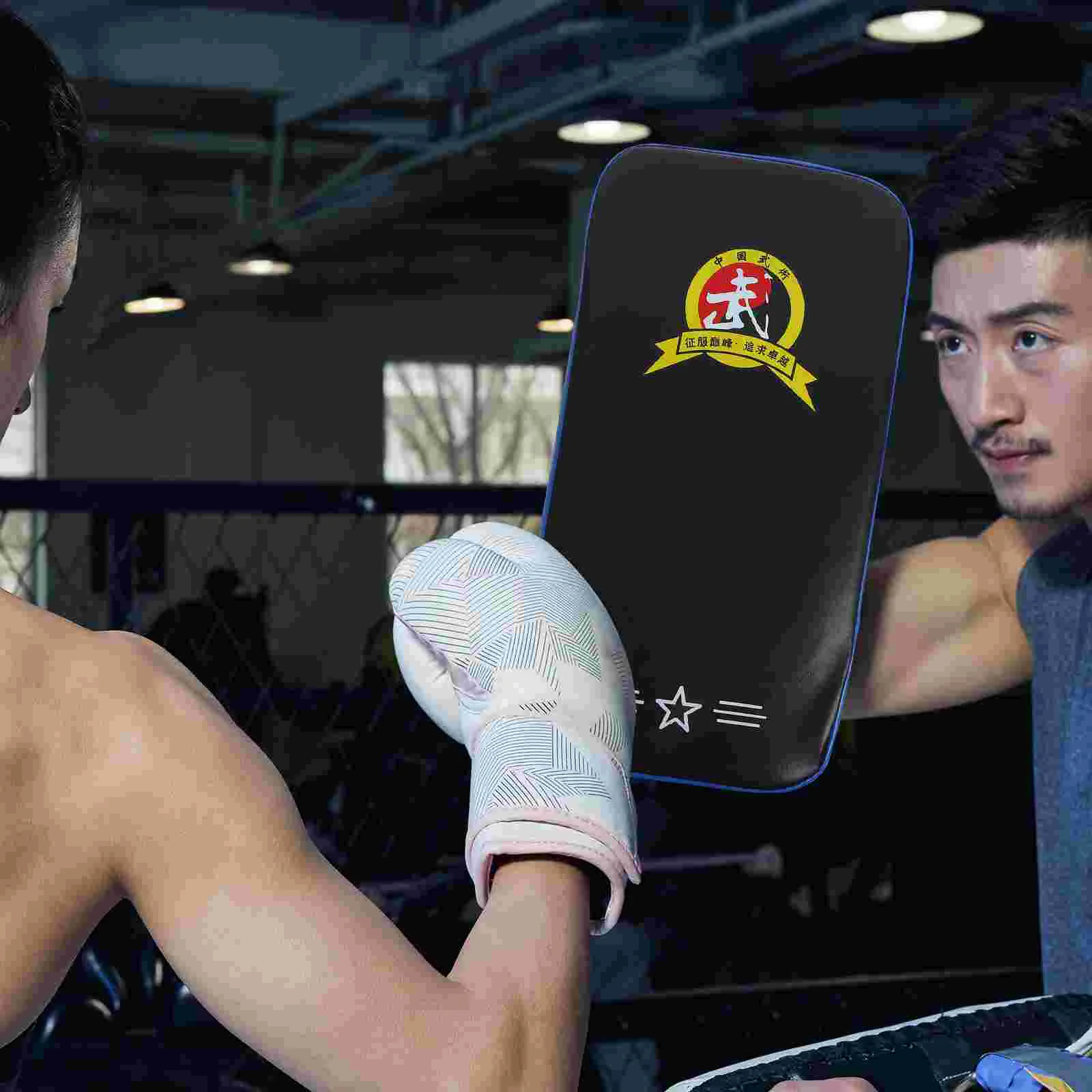 

Basketball Mat Kicking Pad Blocking Training Device Possession of The Major Cushion Comfortable