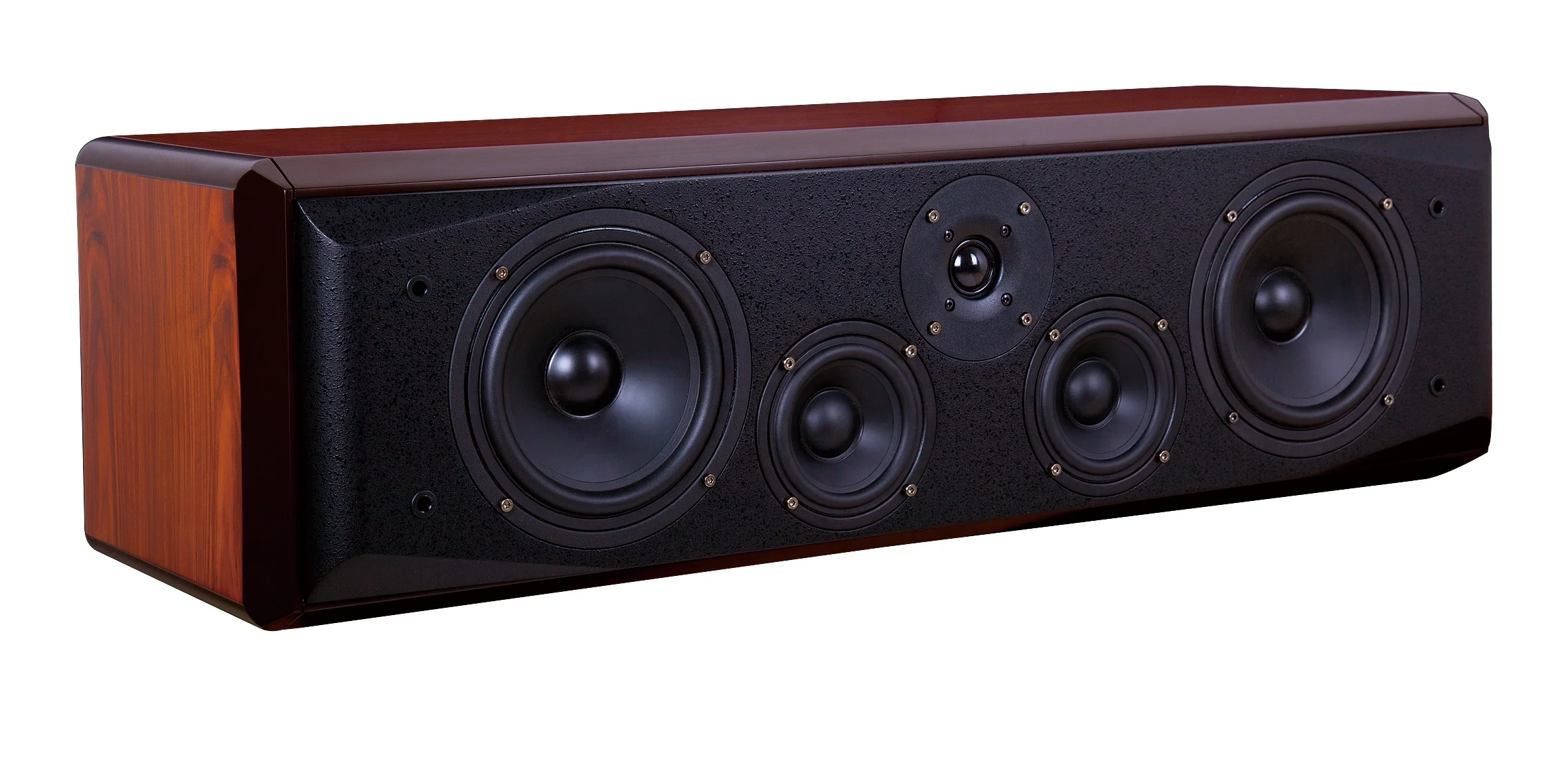 7.1 Home Theater Music System Wooden Floor Standing Speaker Kits 500W Sound Surround Standard Speakers Home Theatre