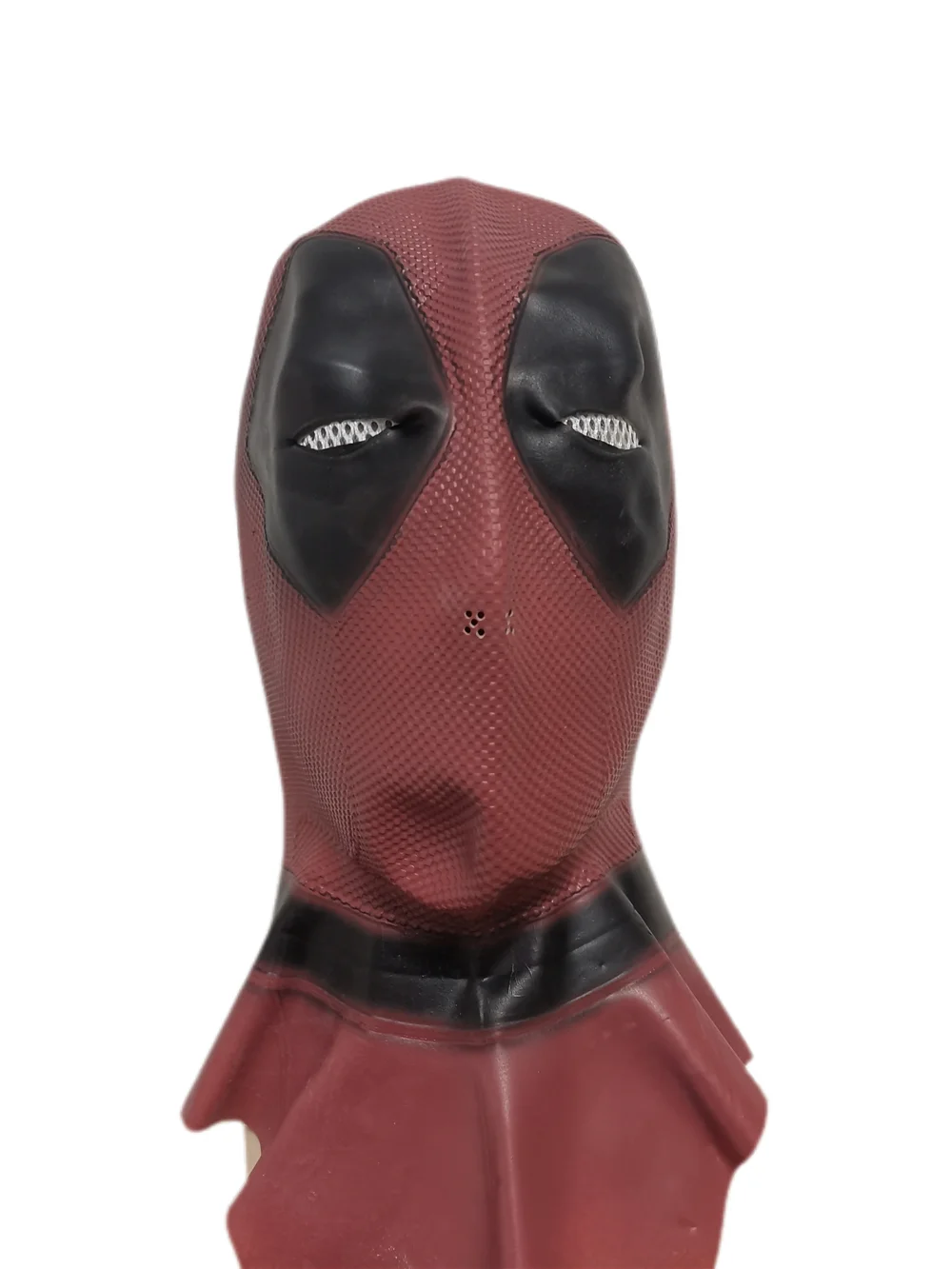 Halloween Movie Deadpool Cosplay Reality Adult Party Costume Maschera Horror Maschera Della Morte Maschera Cosplay Di Carnevale Horror