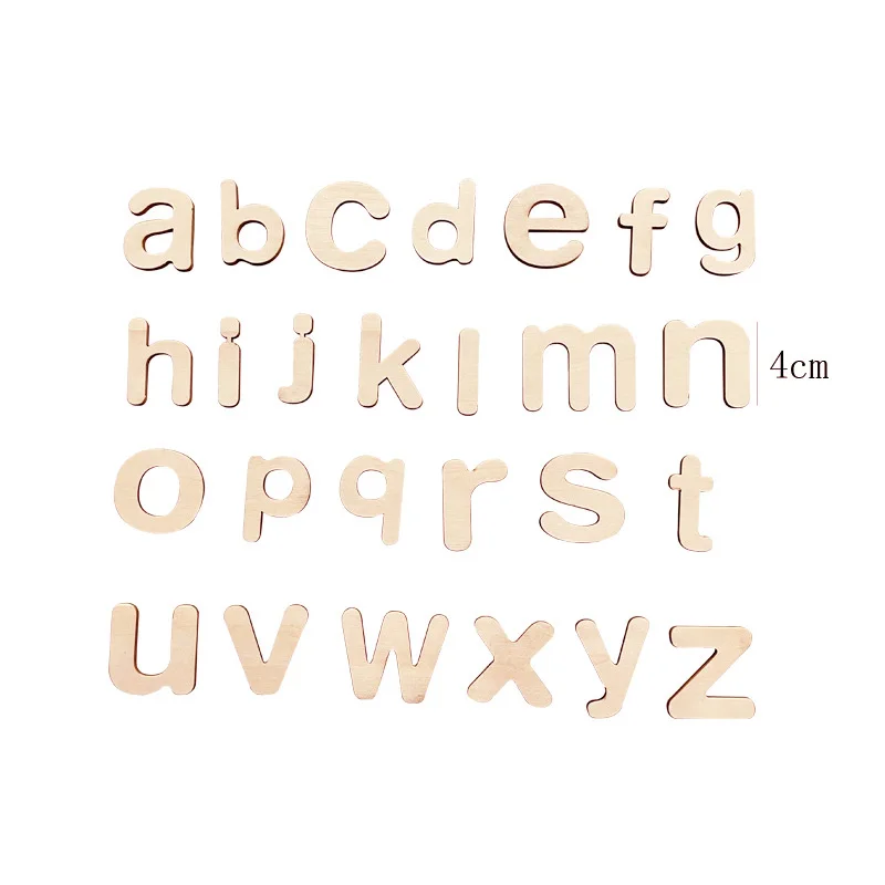 Letters 2