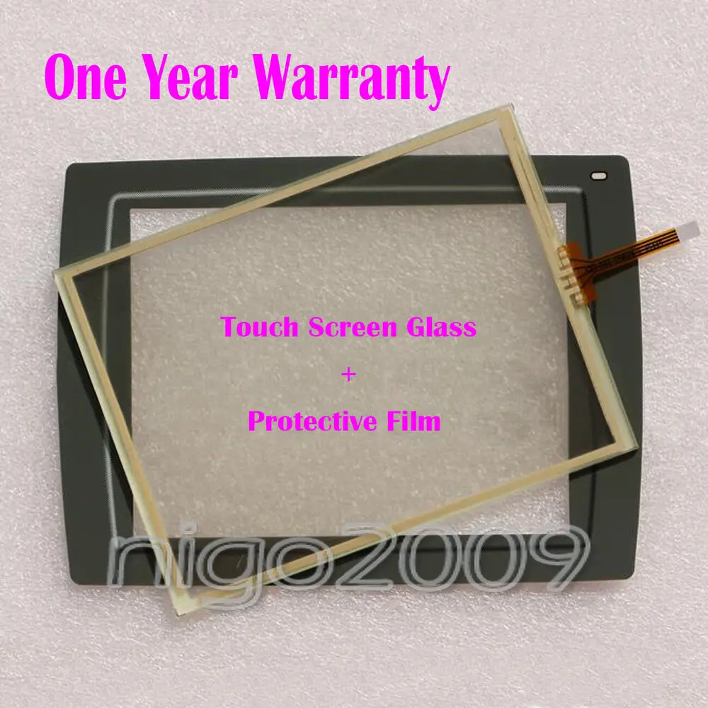 

New Touch Screen Panel + Protective Film for Beijer E1071(T70) One Year Warranty