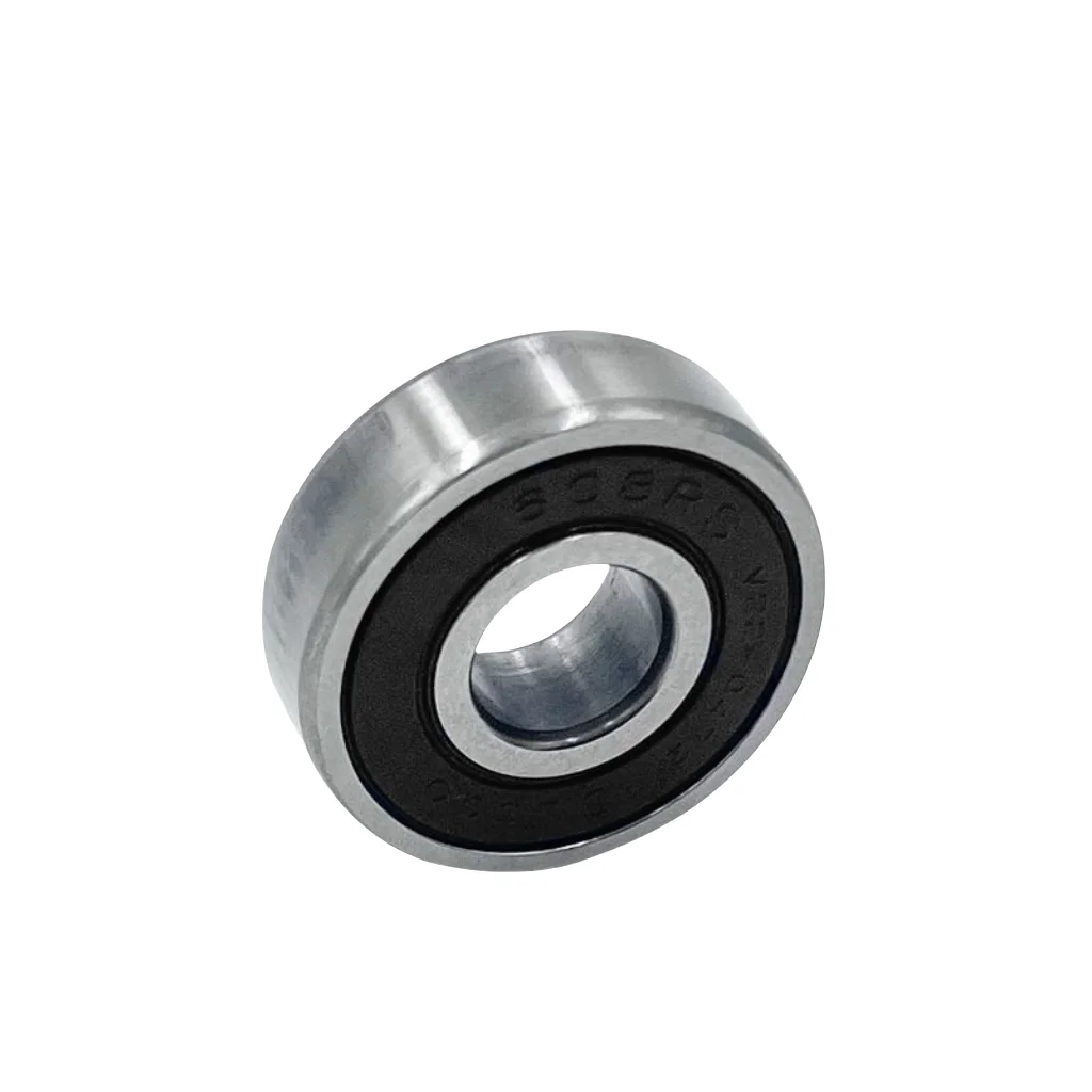 Rear Wheel Half Axle Bearing for BAIC Weiwang 205 206 306 307 M20 M30S M35 S50 6307
