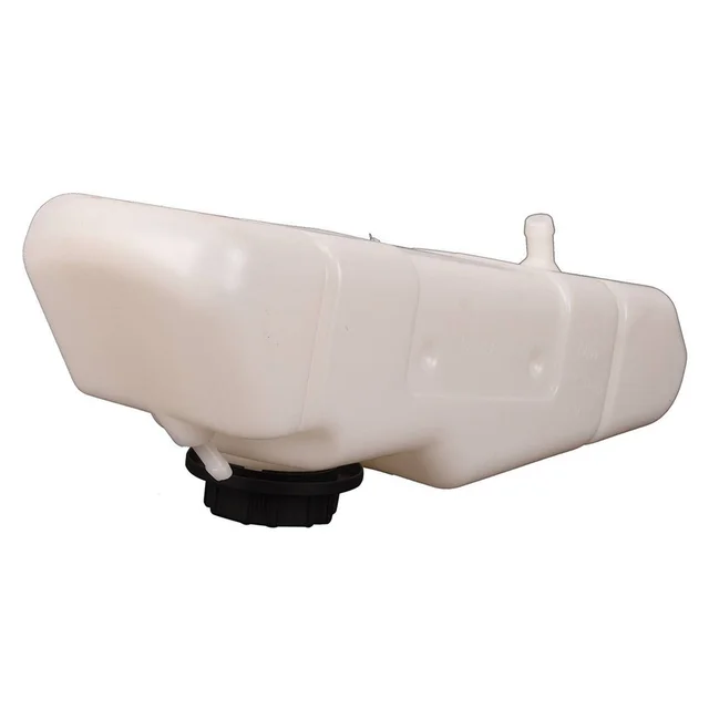ApplianPar Coolant Reservoir Tank For Bobcat Loader S150-S330, T180-T320 & A300 - Replaces 6732375, 6733429