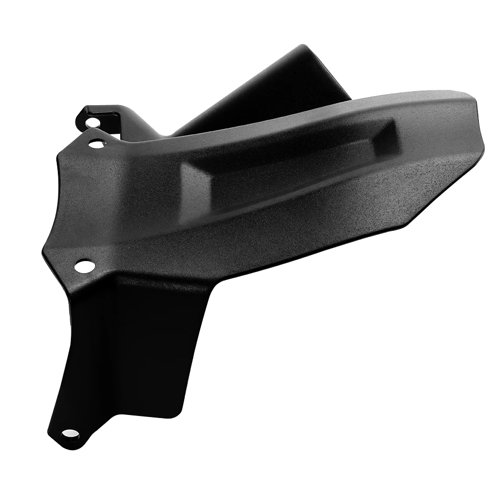 Für BMW R1300GS R1300 GS R1300 GS 2023 2024 Motorrad Zubehör Hinterrad Kotflügel Kotflügel Extender Verlängerung Spritzschutz – Detail 17