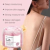Moisturizing Body Wash Exfoliating Remove Dead Skin Deep Cleansing Brightening Body Cream Anti Acne Nourishing Dryness Skin Care 6