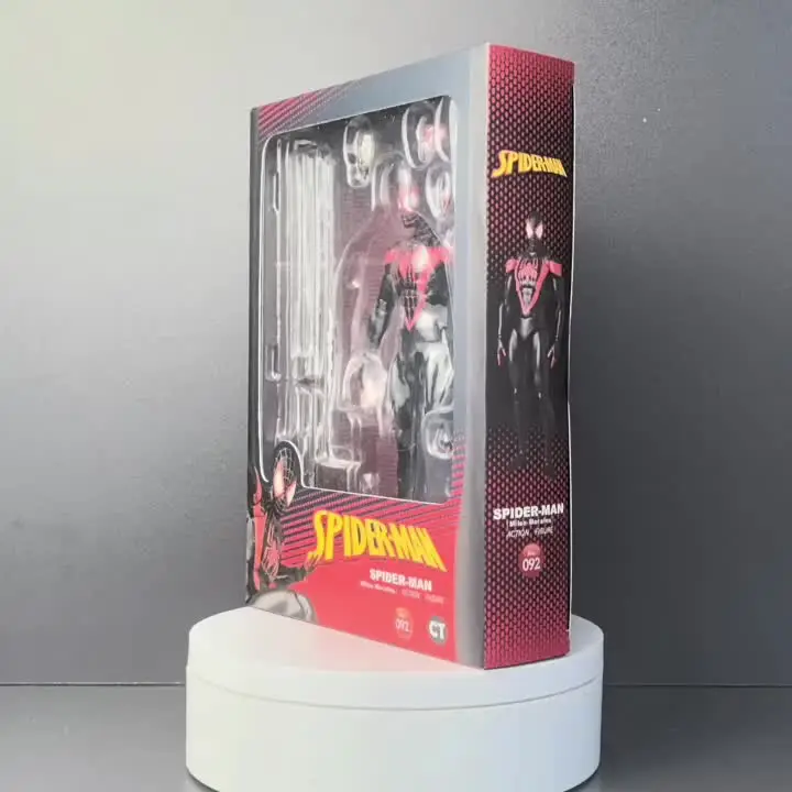 Фигурка человека-паука