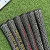 Pistol Rubber Golf Putter Grip, Soft Feeling, Non-slip,Putter Grip 4