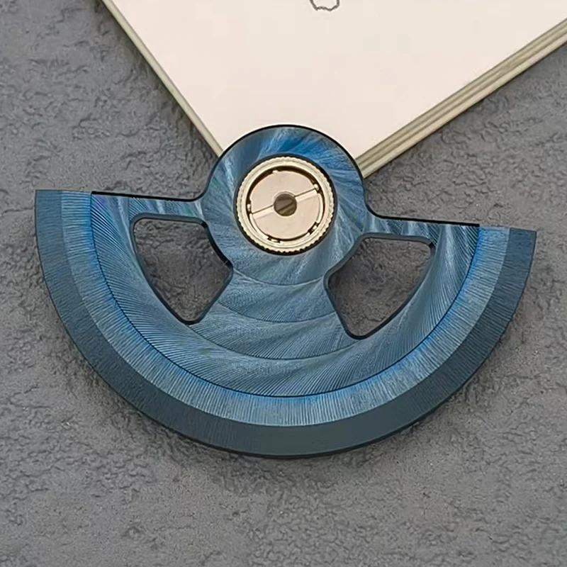 Automatic Hammer Rotor for Men's Diving Watch - Weight Pendulum Refit Parts