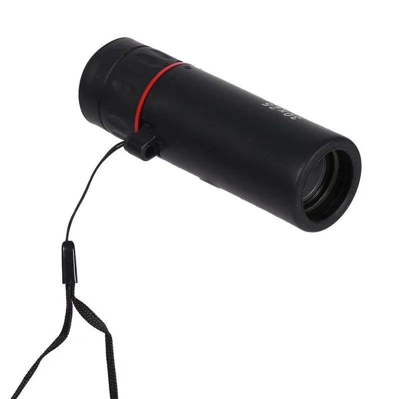 Mini Binoculars Portable High-definition and High-power Professional Outdoor Tourism Mobile Phones Taking Photos 6