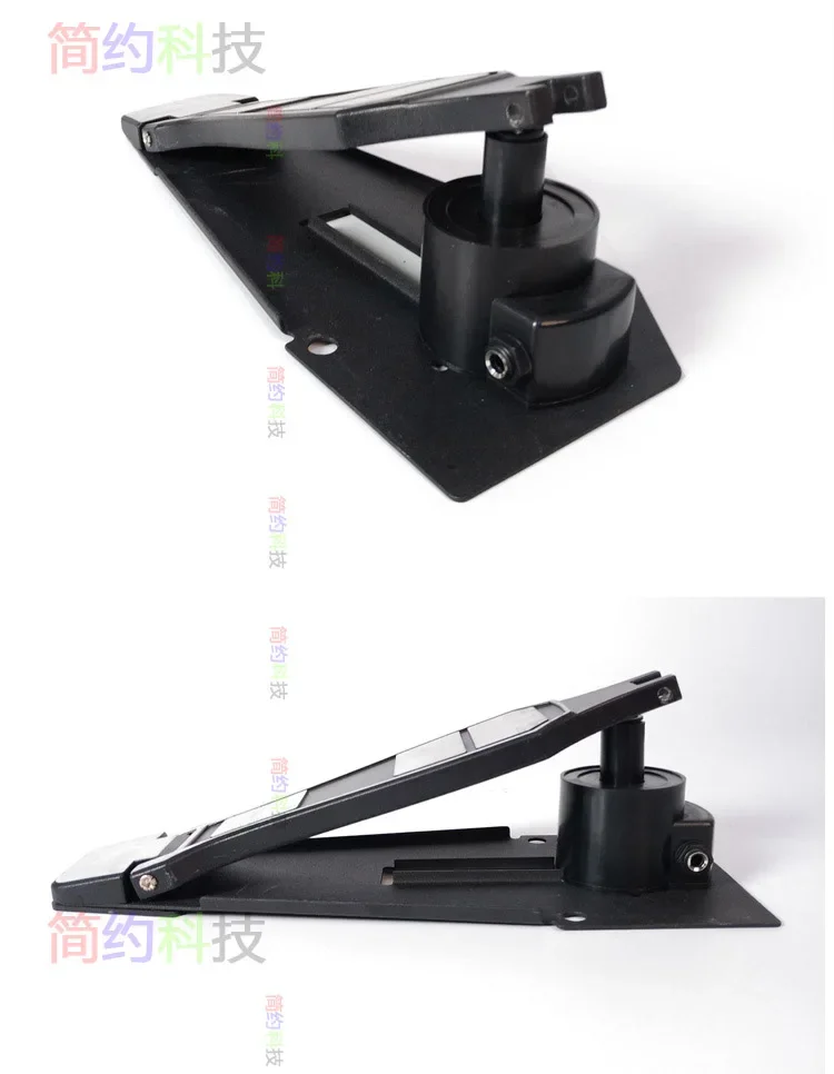 Roland RT-30HR Trigger Dual Per Batteria Acustica - Foto 9