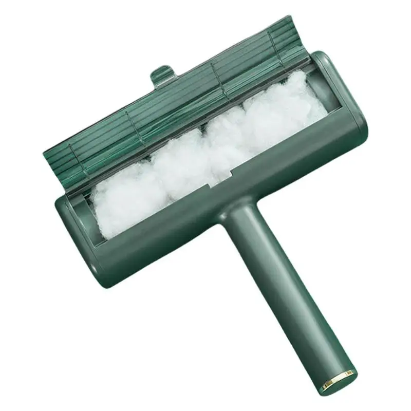 

Ролики для одежды, липкий Ловец ворса, ролик для удаления шерсти домашних животных, портативный ролик для удаления шерсти домашних животных, метла с эргономичной ручкой