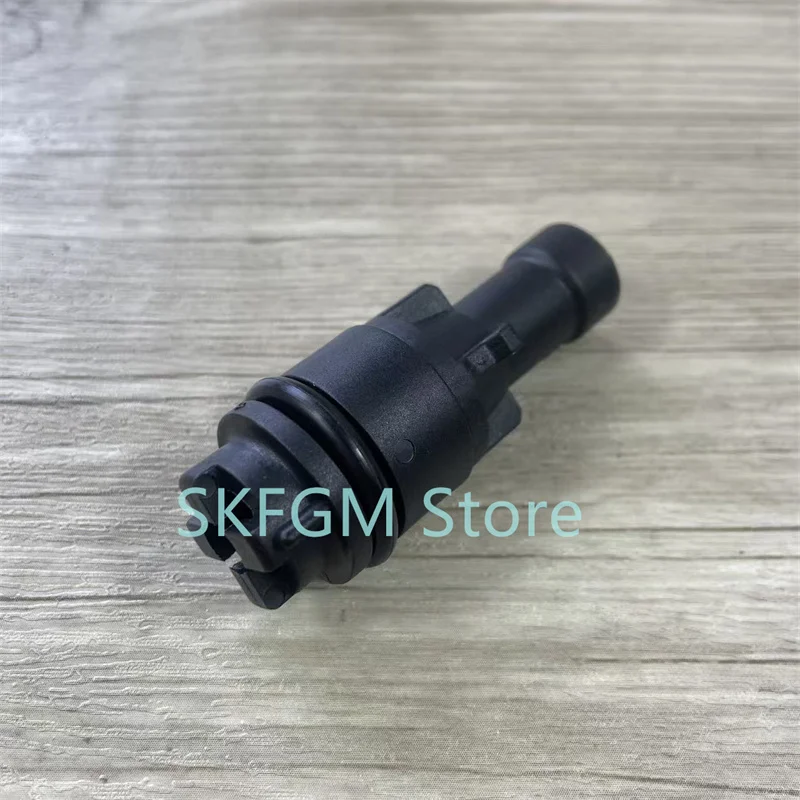 Valvola di sfiato del basamento motore PCV per auto OEM # 12655189 Per Chevrolet Equinox Buick Regal Cadillac ATS CT6 - Image 6