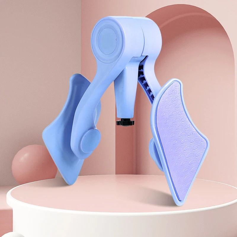 Enhanced Pelvic Muscle Trainer for Home Fitness - Strengthen and Tone