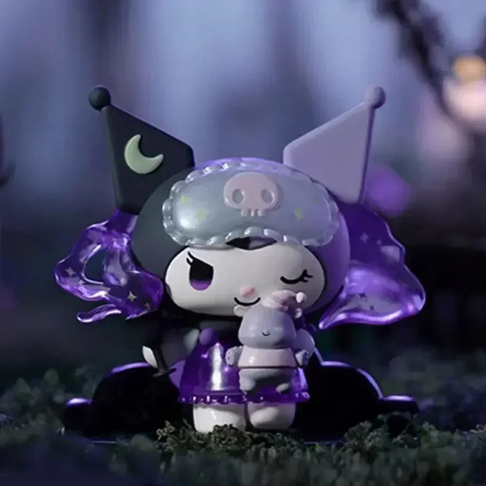 🎁 The Monsters: Exciting Macaron – Vinyl Blind Box Collectible Figure