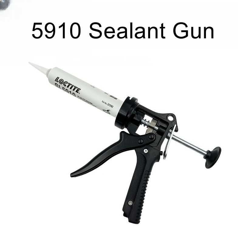 Glue Gun Henkel 5910 5970 5702 Engine Sealing