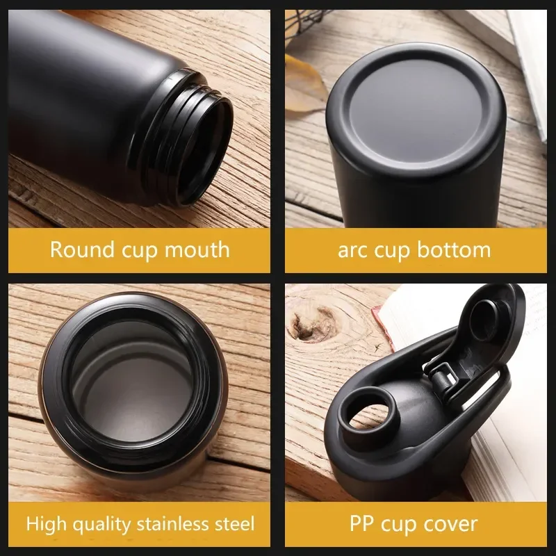 Portable Water Bottle 4
