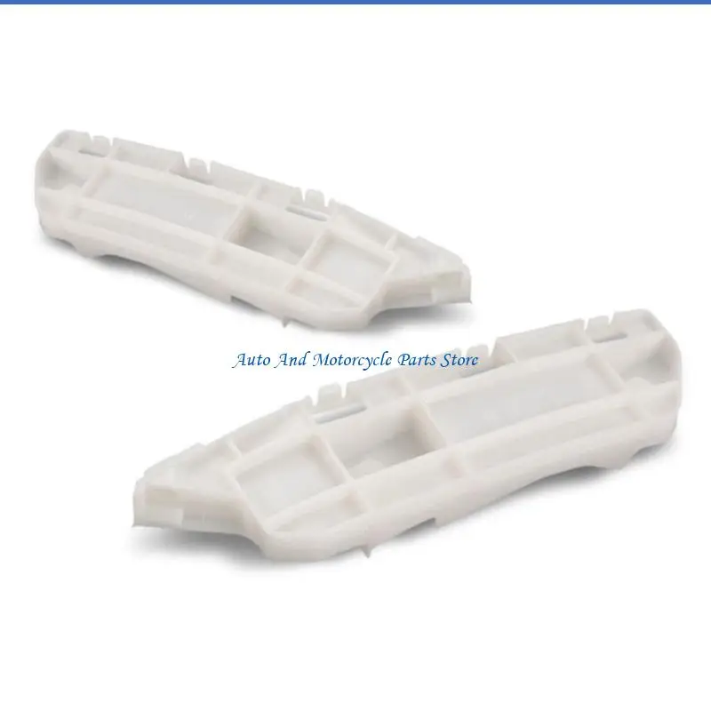 P9FD Kunststoff Auto Stoßstange Halter Clip Für HO1042109 Wetterfeste Design Sichere Vibrationen Reduzierung Fahrzeug – Detail 7