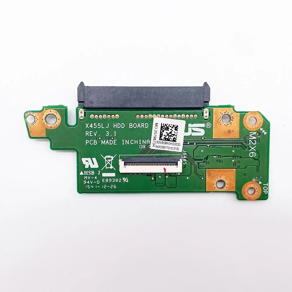 For ASUS X455LD X455LJ X455LF X455DG X455WE W419L