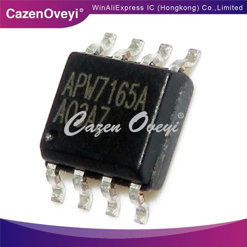 

5 шт./партия APW7165A APW7165 SOP-8