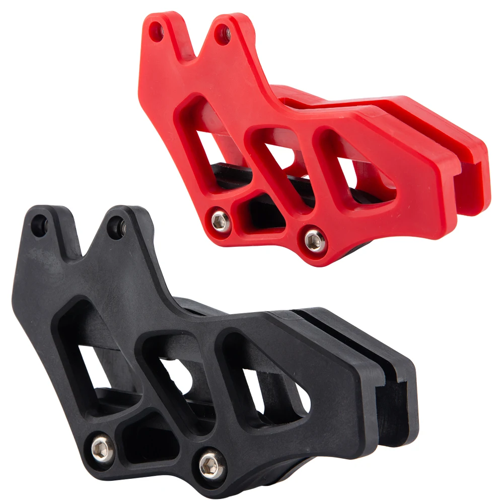 Rear Axle Chain Adjusters For Honda CRF230L 2006-2010 CRF150F CRF230F 2003-2017 - Foto 11