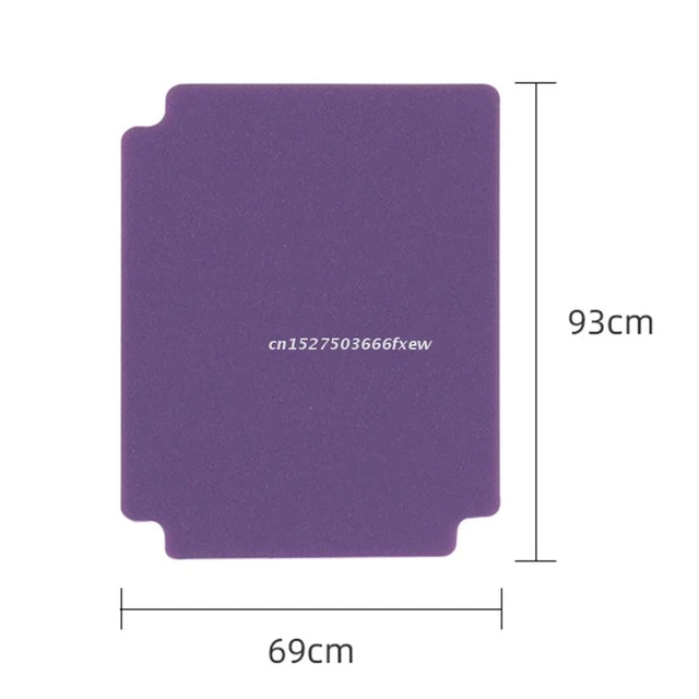 New Card Dividers On