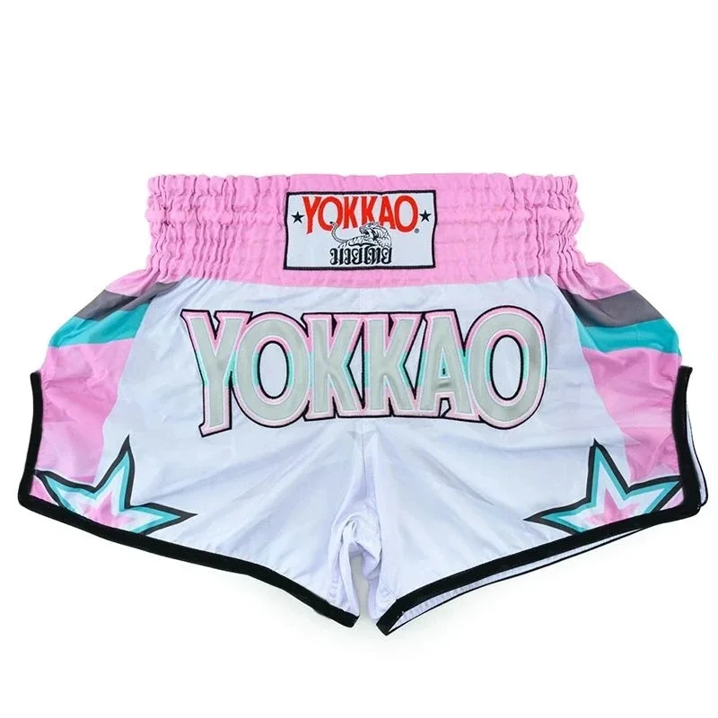 Mma Boksgechetten  ݹ, Ÿ ݹ