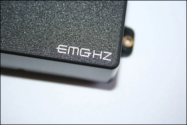 novo, autêntico EUA, EMG HZ, conjunto de