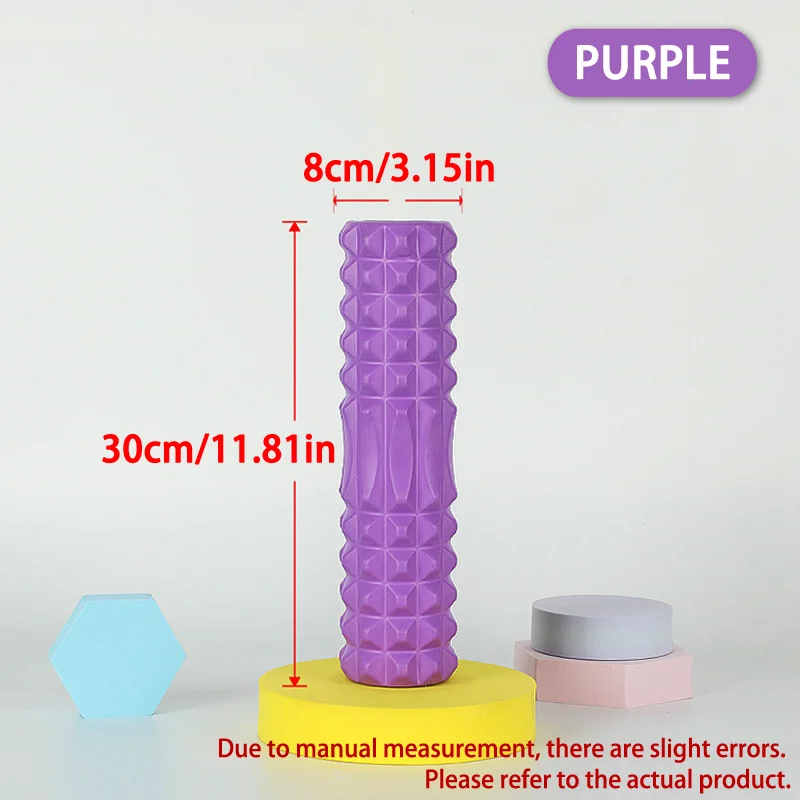 Purple 30cm