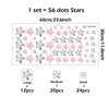 56dots stars