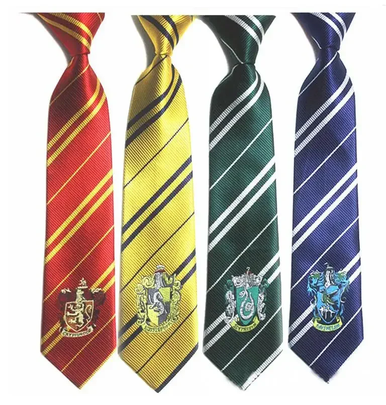 Potter Cosplay Scarf Warm Neckerchief Cosplay Accessories Long Scarves Halloween Christmas Gift Props For Kids Carvinal
