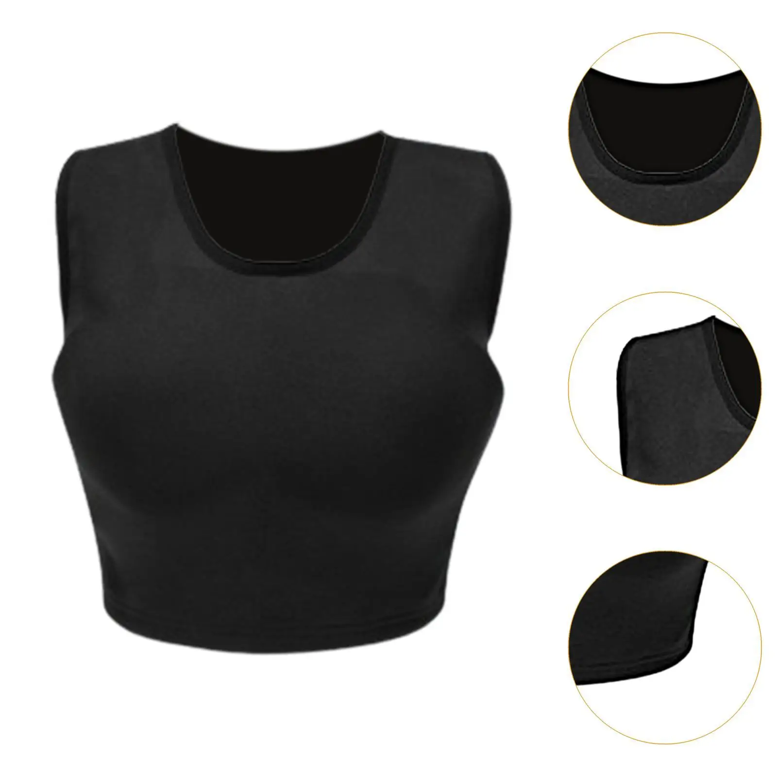 Karate Chest Protector for Women Chest Guards for Taekwondo Fitness Boxing