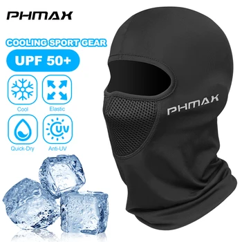Motorcycle Full-Face Balaclava 1