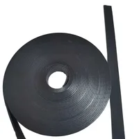 TPU Built-In Steel Wire Flat Belts For Fitness Equipment Thickness 2mm,Width 20/25/30/40mm Leg Power Machine Drive Accessories 1