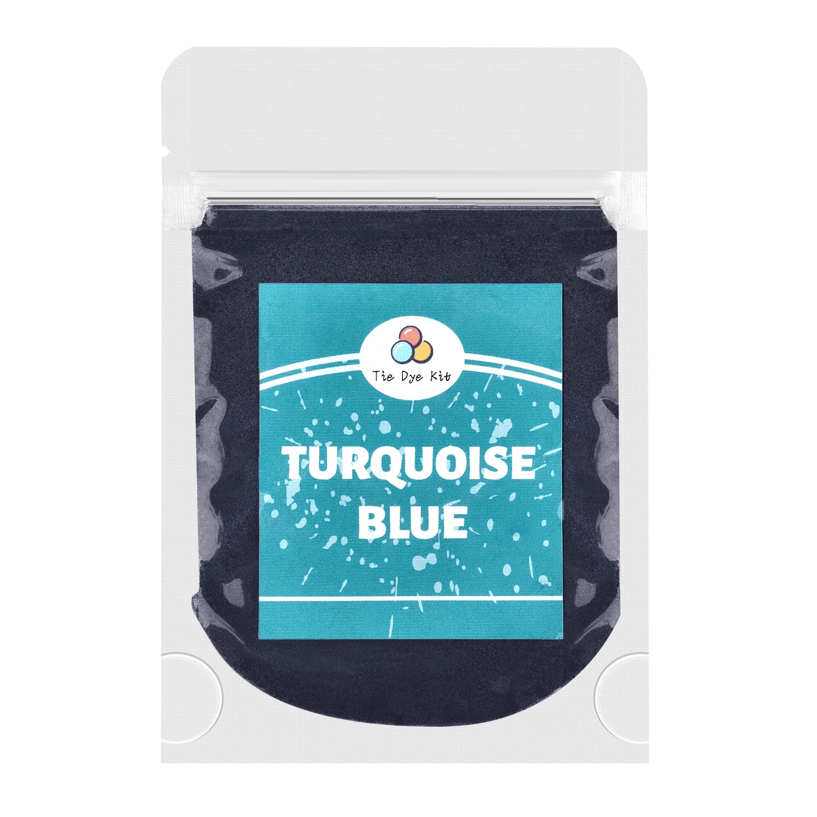 Vibrant Fabric Dye Set for Textiles – 24 Colors for Creative Clothing and Home Projects