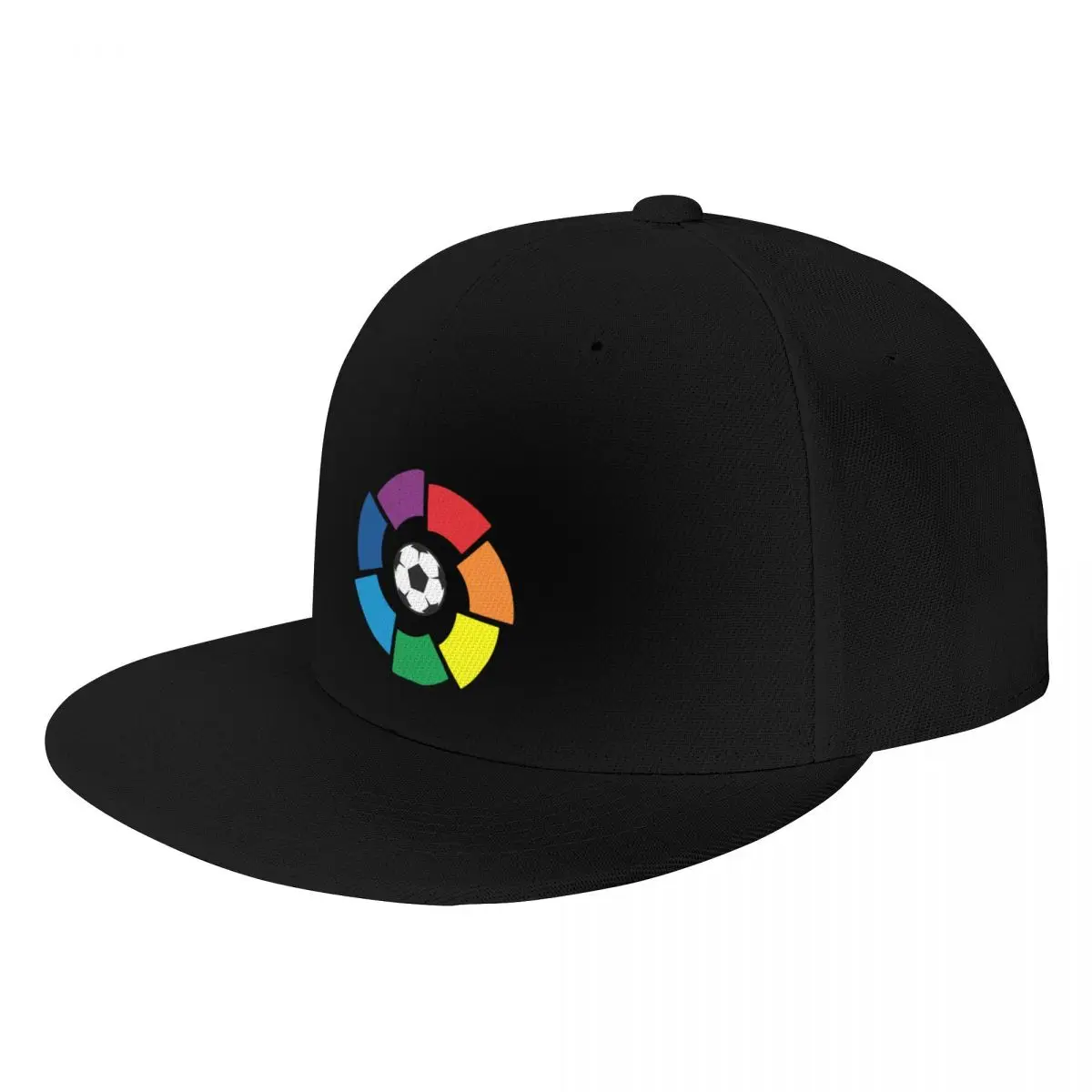 

La Liga logo Baseball Cap Luxury Cap Hood Luxury Man Hat Hats Man Women's