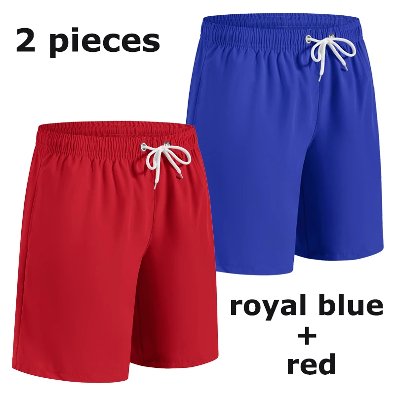 RoyalBlue-Red