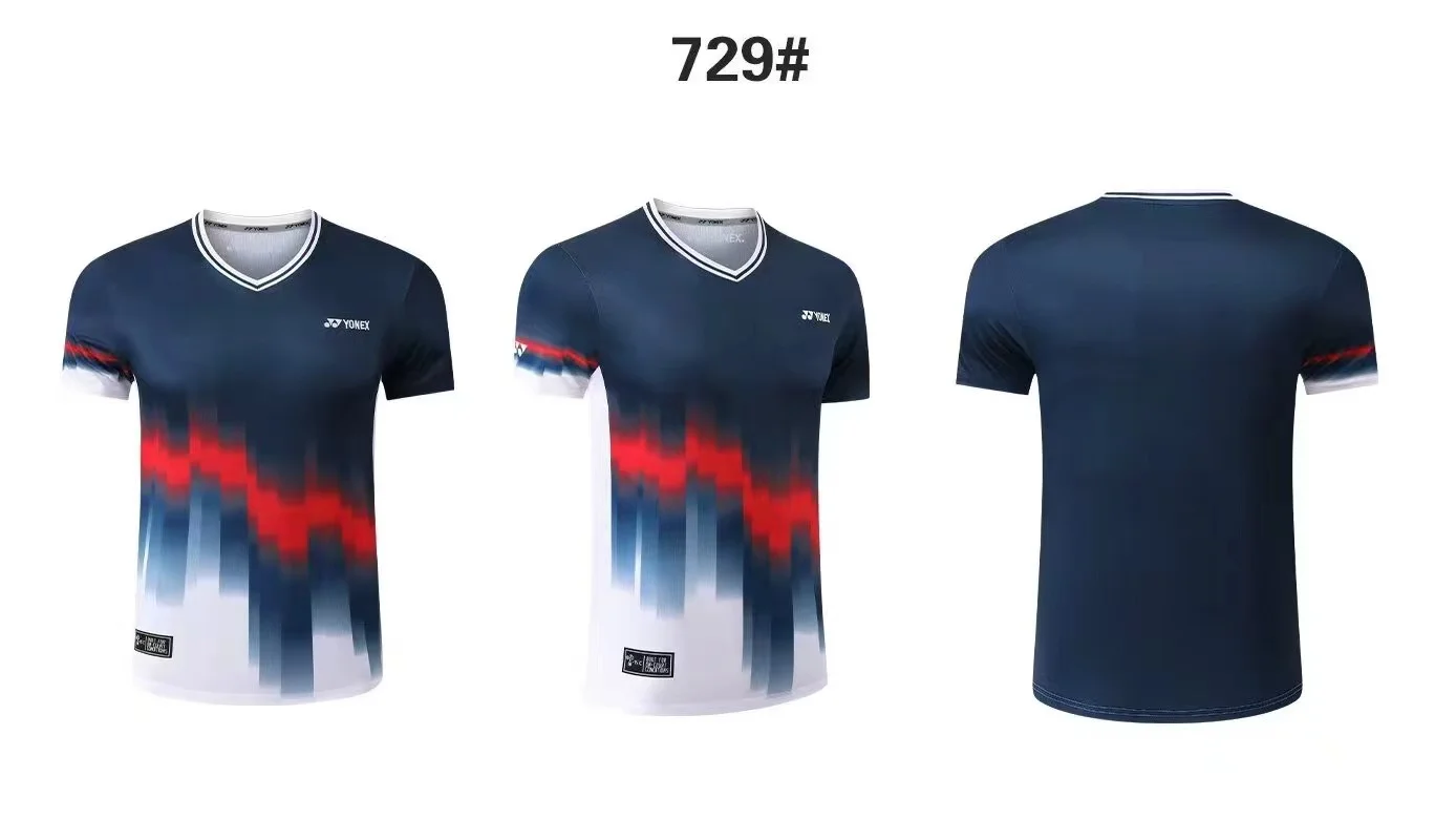 YONEX Badminton Tennis Short-sleeved T-shirts badminton uniforms short sleeve t shirt
