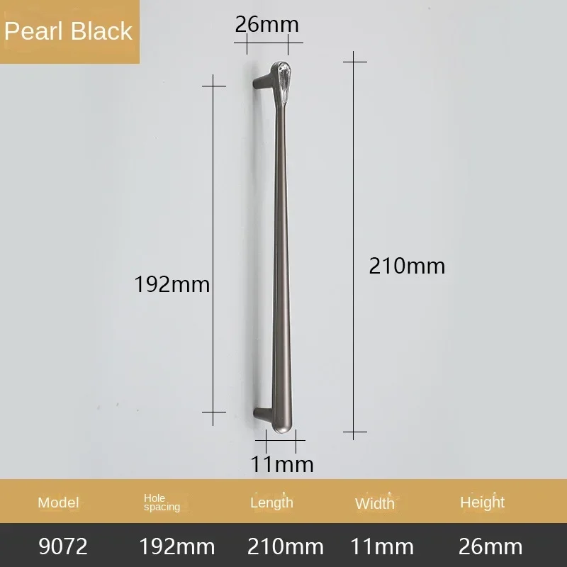 9072-Pearl Black-192